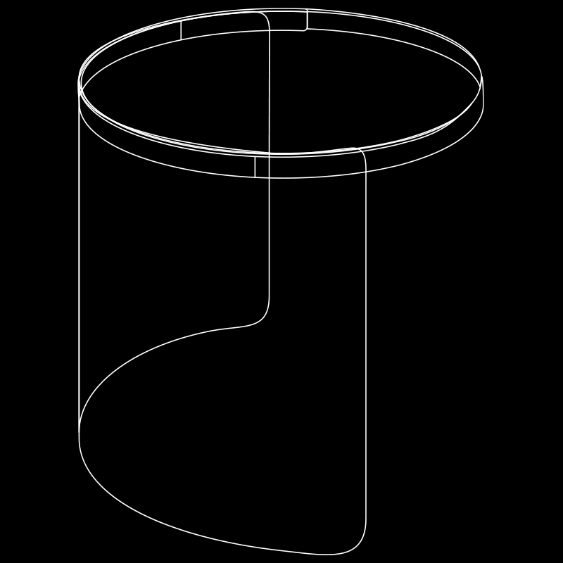 About Faceshield Drawing