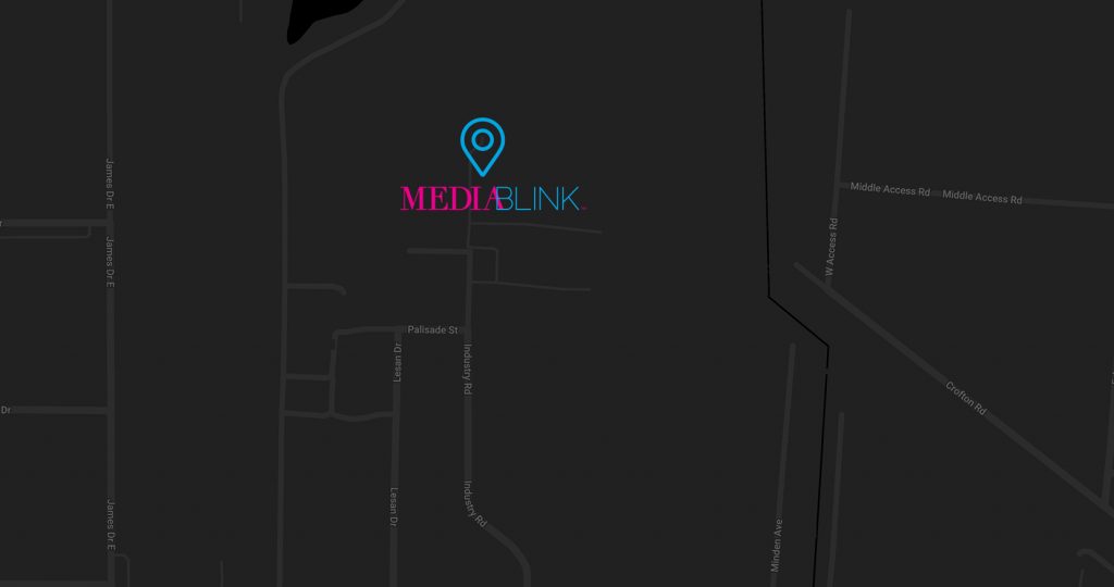 Contact Map 1