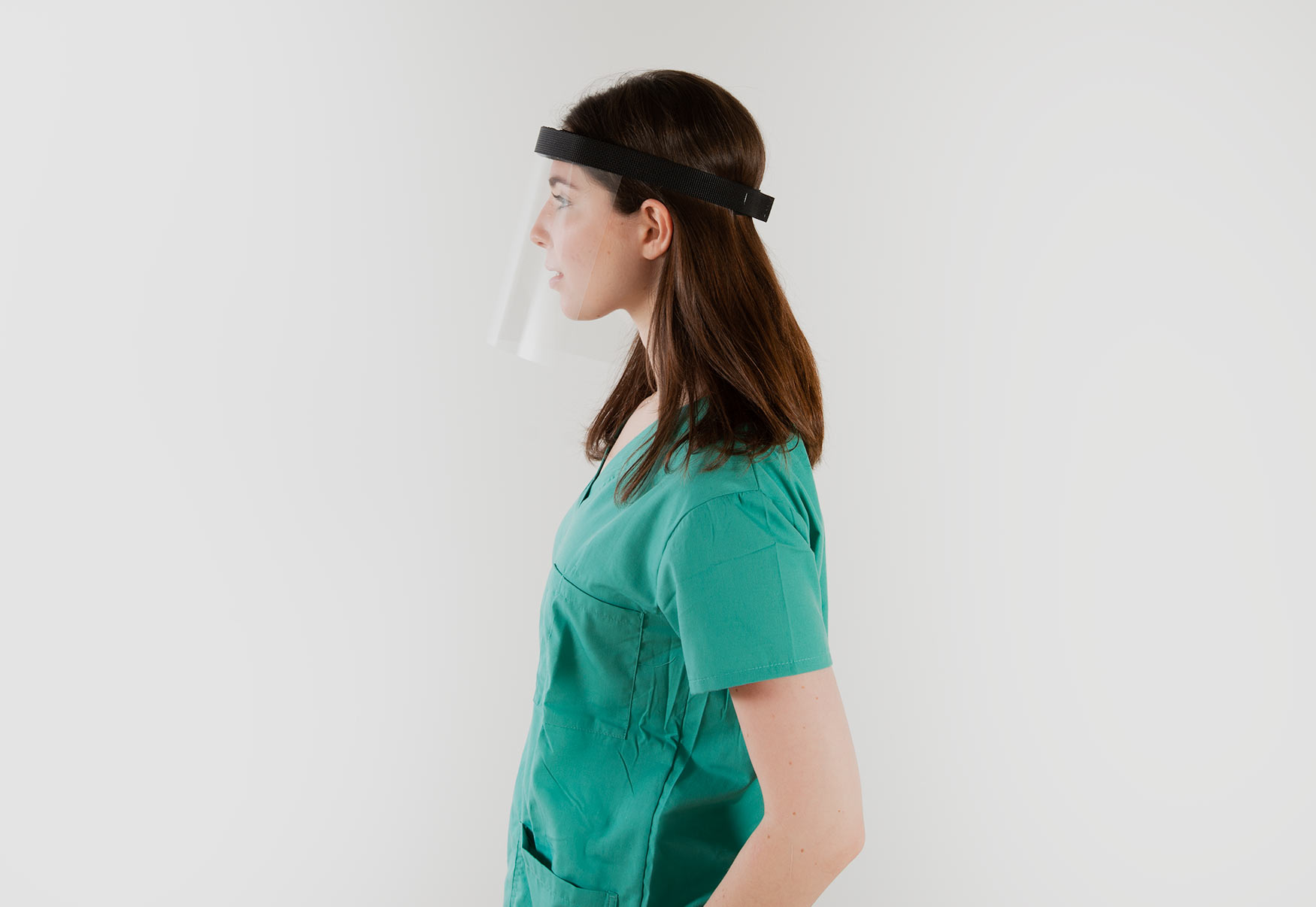 American Made FaceShield