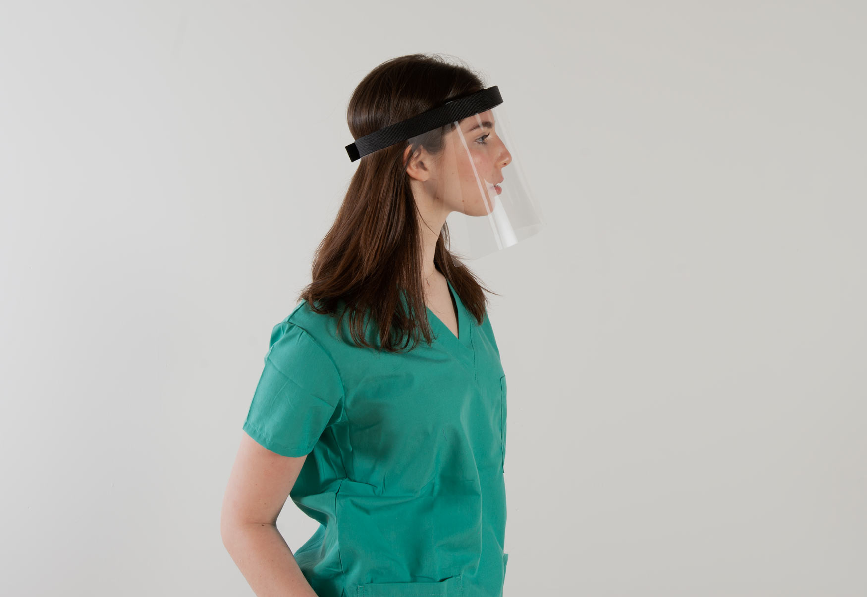 American Made FaceShield