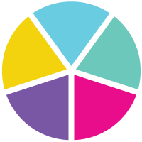 Assorted Colors